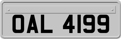 OAL4199