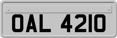 OAL4210