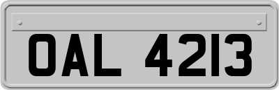 OAL4213