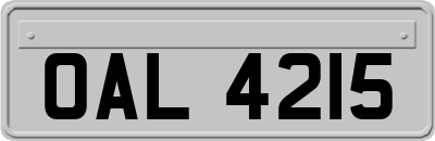 OAL4215