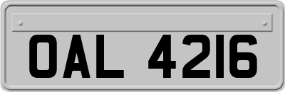 OAL4216