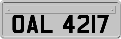 OAL4217