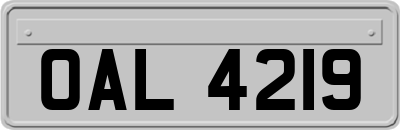 OAL4219