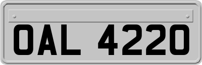 OAL4220