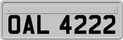 OAL4222