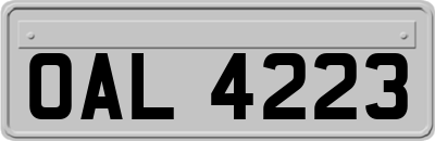 OAL4223