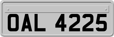 OAL4225