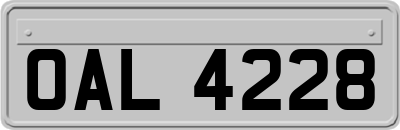 OAL4228
