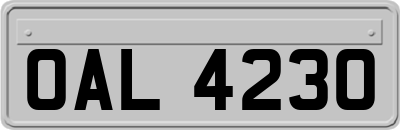 OAL4230