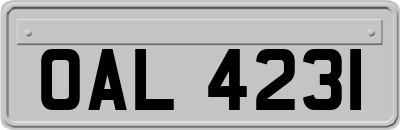 OAL4231