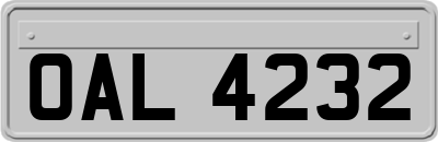 OAL4232