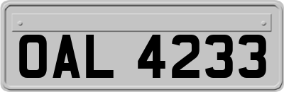 OAL4233