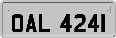 OAL4241