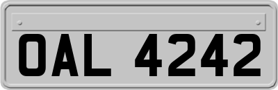 OAL4242