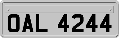 OAL4244
