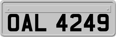 OAL4249