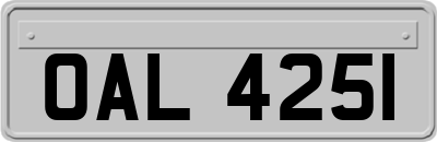 OAL4251