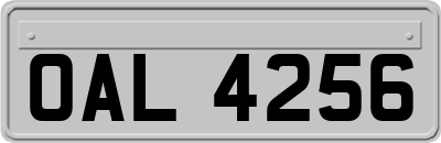 OAL4256