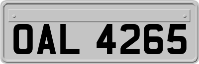 OAL4265
