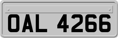 OAL4266