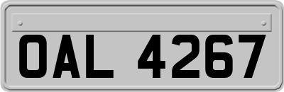 OAL4267