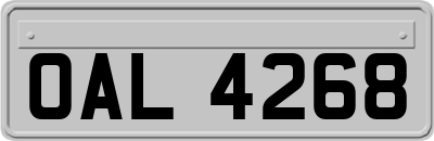 OAL4268