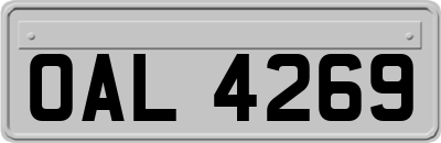 OAL4269