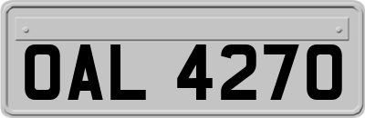 OAL4270