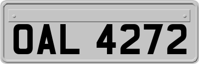 OAL4272