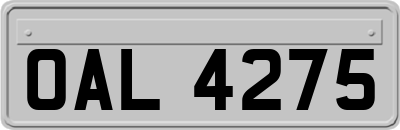 OAL4275