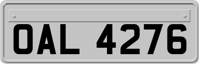 OAL4276