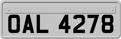 OAL4278