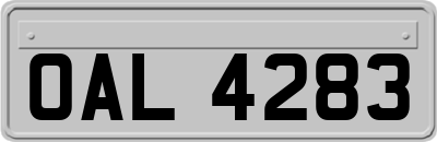 OAL4283