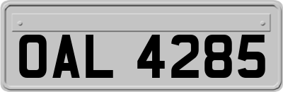 OAL4285