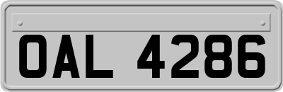 OAL4286
