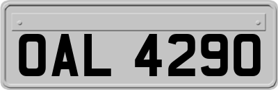 OAL4290