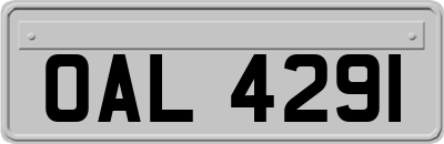 OAL4291