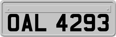 OAL4293