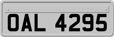 OAL4295