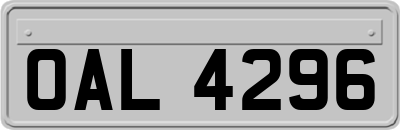 OAL4296