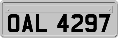 OAL4297