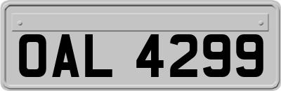 OAL4299