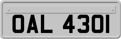 OAL4301