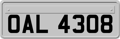 OAL4308