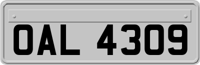 OAL4309