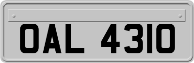 OAL4310
