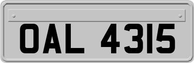 OAL4315