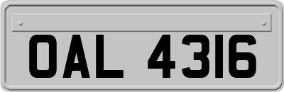 OAL4316