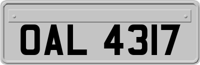 OAL4317