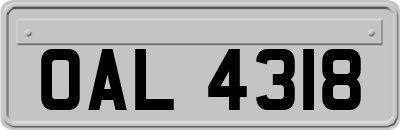 OAL4318